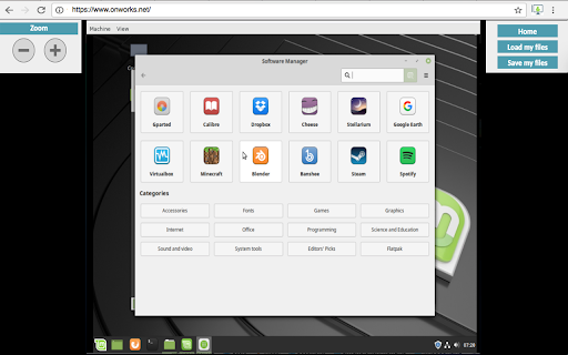Plugin Screenshot