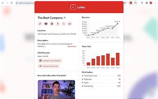 Plugin Screenshot