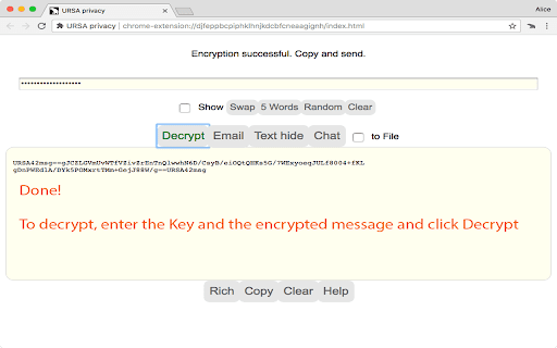 Plugin Screenshot