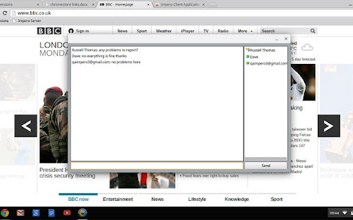 Plugin Screenshot