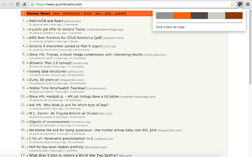 Plugin Screenshot