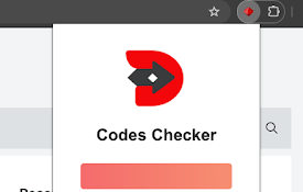 RDB Codes Checker