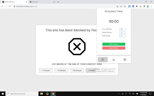 Plugin Screenshot