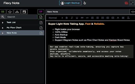 Plugin Screenshot