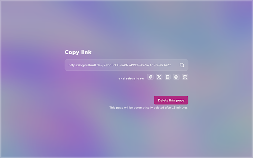 Plugin Screenshot