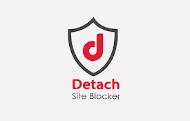 Detach Site Blocker
