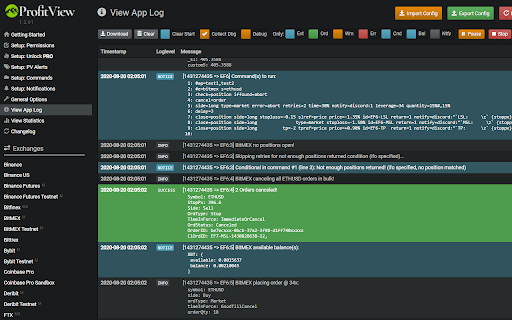 Plugin Screenshot