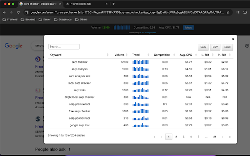 Plugin Screenshot