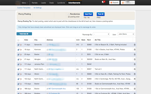 Plugin Screenshot