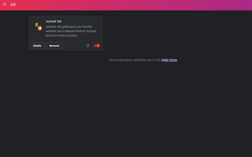 Plugin Screenshot