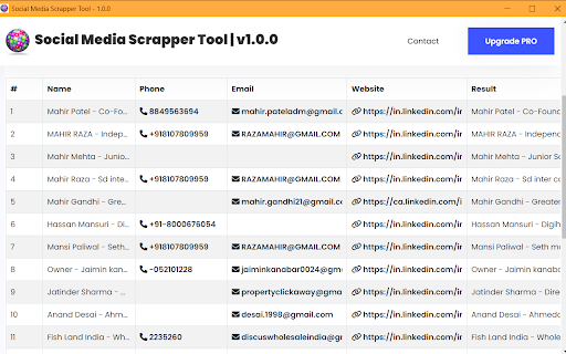 Plugin Screenshot