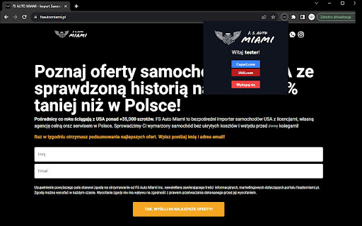 Plugin Screenshot