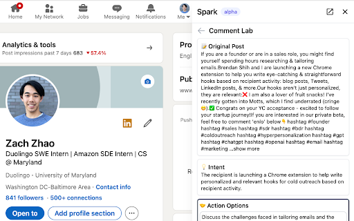 Plugin Screenshot