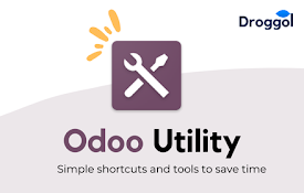 Odoo Utility