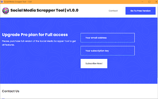 Plugin Screenshot