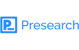 Presearch.com Search With Us