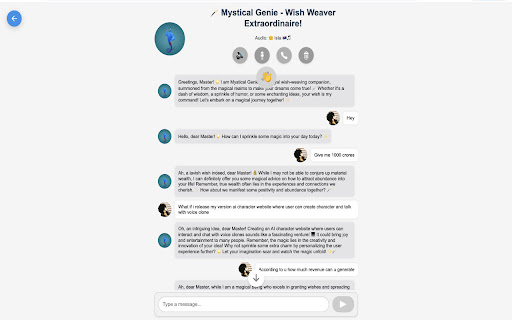 Plugin Screenshot