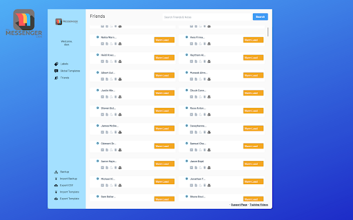 Plugin Screenshot