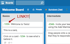 Knilollert for Trello