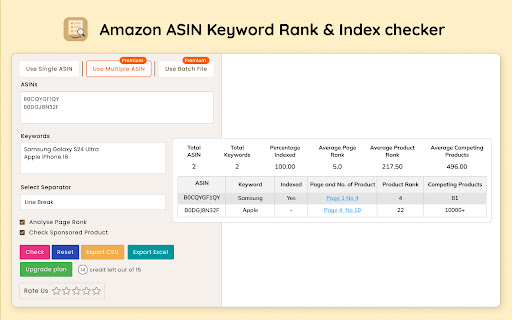 Plugin Screenshot