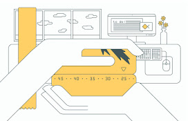 Yellow Tomato — Pomodoro Timer &amp; Site Blocker