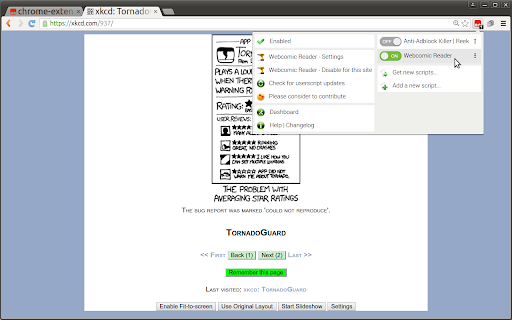 Plugin Screenshot