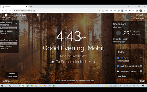 Plugin Screenshot