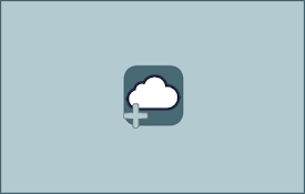 Save to Cloud
