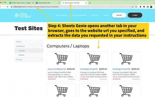 Plugin Screenshot