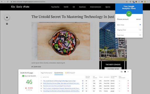 Plugin Screenshot