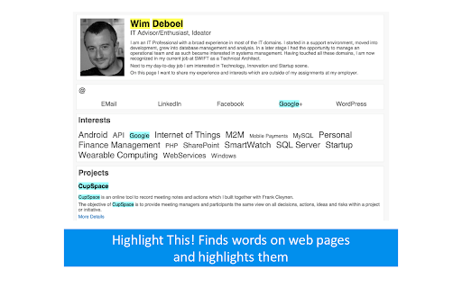 Plugin Screenshot