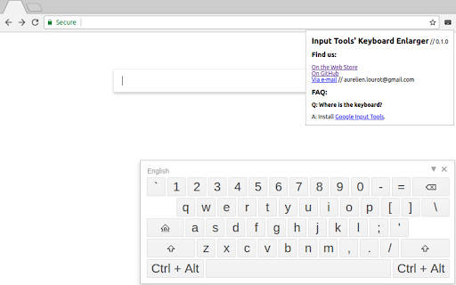 Plugin Screenshot