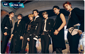 ENHYPEN Wallpaper New Tab