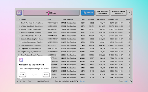 Plugin Screenshot