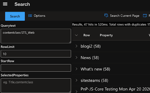 Plugin Screenshot