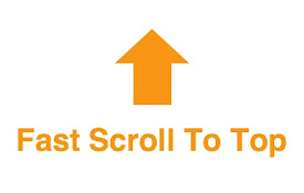 Fast Scroll To Top