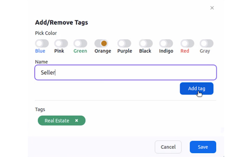 Plugin Screenshot