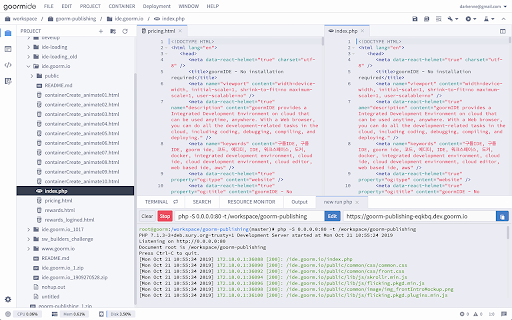 Plugin Screenshot