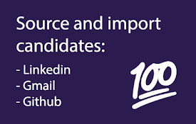 Recruitment management system, 100Hires ATS