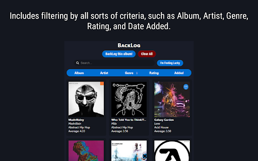 Plugin Screenshot