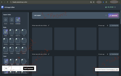 Plugin Screenshot