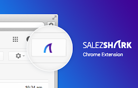SalezShark for Gmail