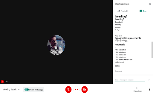 Plugin Screenshot