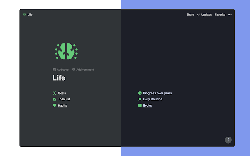 Plugin Screenshot