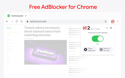 Plugin Screenshot