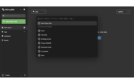 Plugin Screenshot