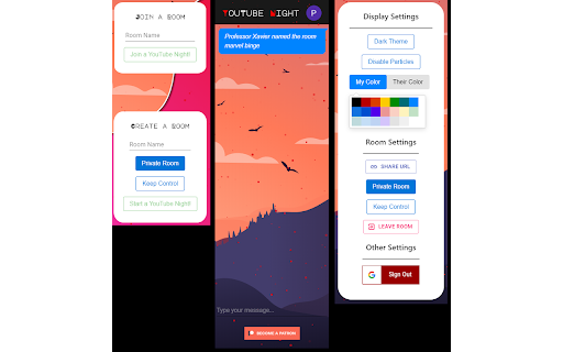 Plugin Screenshot