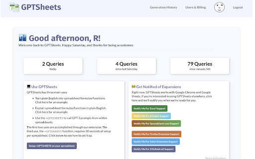 Plugin Screenshot