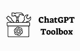 ChatGPT Toolbox