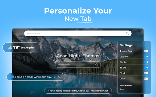 Plugin Screenshot